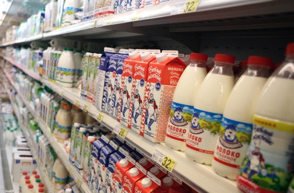 Продам раскрученный павильон «Молоко. Бакалея» на рынке. Стабильность. (Владивосток)