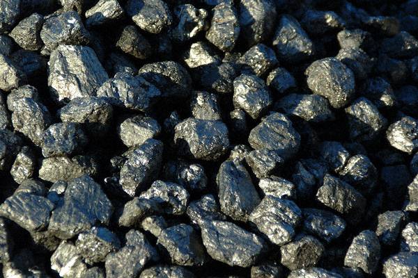 Уголь каменный в мешках (Одинцово)
