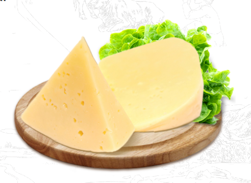 Сырный продукт (цена: 370 руб) (Новосибирск)