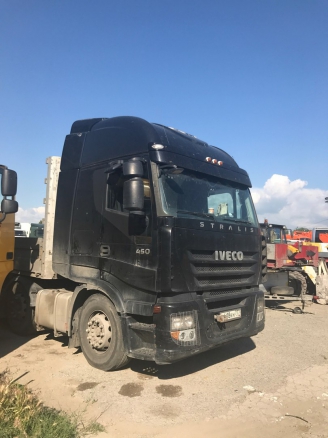 Тягач грузовой Iveco Stralis (гр/п до 20 т) (Симферополь)