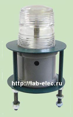 Лампы полупроводниковые ЛПСК-р-220-4 (Томск)