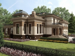 Строительство домов на Юге - миниатюра-1 (Арсеньев)