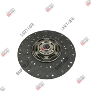 Продам диск сцепления 1878079306 - миниатюра-0 (Москва)