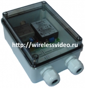 Переговорное устройство для АЗС, системы оповещения - миниатюра-0 (Томск)