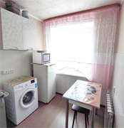 Продам 1-комнатную квартиру - миниатюра-2 (Стрежевой)