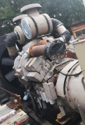 Двигатель CUMMINS KTA 38 - G2A - миниатюра-0 (Владивосток)