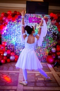 Шоу балет хореография номер на праздник свадьбу танец молодоженов - миниатюра-1 (Белово)