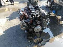 Двигатель судовой Cummins 6ВТ5.9 - миниатюра-3 (Владивосток)