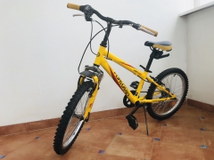Продам юношеский велосипед - миниатюра-1 (Королев)