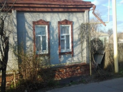 Продам дом в центре Боброва - миниатюра-2 (Бобров)