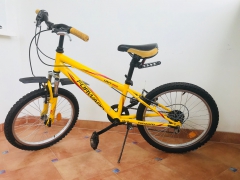 Продам юношеский велосипед - миниатюра-2 (Королев)