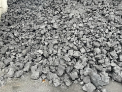 Уголь, каменный, кокс литейный, навалом и в мешках - миниатюра-1 (Челябинск)