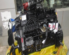 Двигатель для экскаватора Samsung MX 132, MX 6 - Cummins b3.9, 4bt, 4bta, 4bta3.9c  - миниатюра-1 (Иркутск)