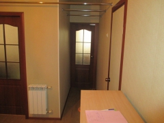 Продам однокомнатную квартиру в Пензе (район Гидростроя)  - миниатюра-2 (Пенза)