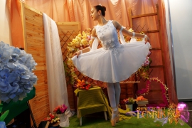 Шоу балет хореография номер на праздник свадьбу танец молодоженов - миниатюра-2 (Белово)