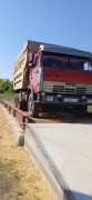 Автомобильные весы АСП 60 тонн 20 метров на поверхности - миниатюра-1 (Белгород)