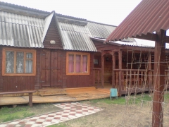 Продам гостиничный бизнес в Республике Алтай  - миниатюра-4 (Горно-Алтайск)