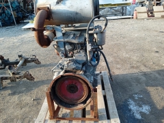 Двигатель б/у для спецтехники  Deutz BF6M-1013E - миниатюра-0 (Владивосток)