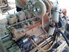 Двигатель б/у для спецтехники CUMMINS 6BT5.9 - миниатюра-4 (Владивосток)
