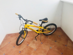 Продам юношеский велосипед - миниатюра-3 (Королев)
