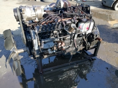 Двигатель судовой Cummins 6ВТ5.9 - миниатюра-2 (Владивосток)