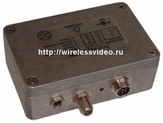 Беспроводное видеонаблюдение WSW AVT - миниатюра-0 (Томск)