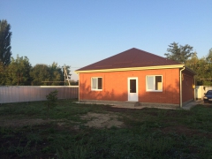 Продам дом в Краснодарском крае - миниатюра-0 (Хабаровск)