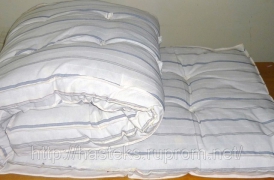 Металлические кровати для дома, дачи, гостиниц - миниатюра-4 (Челябинск)