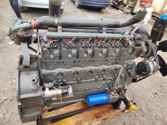 Двигатель б/у для спецтехники б/у Weichai Deutz TD226B - миниатюра-1 (Владивосток)