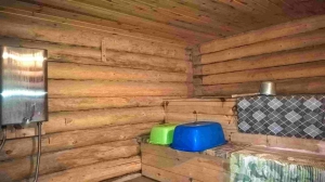 Добротный дом на хуторе с баней и хорошим хоз-вом под Печорами  - миниатюра-4 (Печоры)