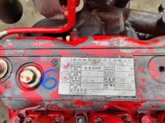 Двигатель б/у для спецтехники Dongfeng CY4102-CE4C - миниатюра-2 (Владивосток)