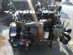 Двигатель судовой Cummins 6ВТ5.9 - миниатюра-4 (Владивосток)