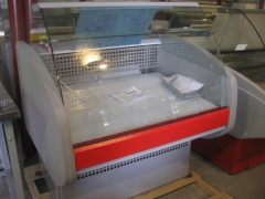 Холодильная витрина Ангара 75-1.0 - миниатюра-0 (Якутск)