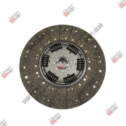 Продам диск сцепления 1878000634 - миниатюра-0 (Москва)