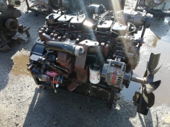 Двигатель судовой Cummins 6ВТ5.9 - миниатюра-1 (Владивосток)
