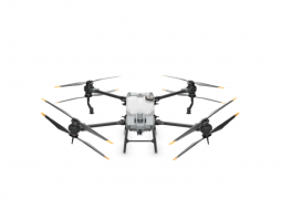 Беспилотное воздушное судно DJI Agras T40Беспилотное воздушное судно DJI Agras T40 - миниатюра-1 (Краснодар)