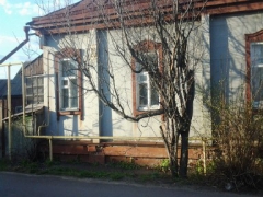 Продам дом в центре Боброва - миниатюра-1 (Бобров)
