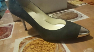 Новые женские туфли Patrizia dini  - миниатюра-2 (Челябинск)