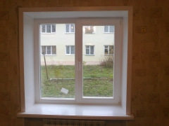 Пластиковые окна - миниатюра-3 (Хабаровск)
