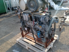 Двигатель б/у для спецтехники  Deutz BF6M-1013E - миниатюра-4 (Владивосток)