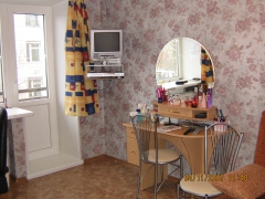 продаем 1 комнатную квартиру в центре томска - миниатюра-0 (Томск)
