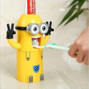 Автоматический дозатор для зубной пасты Миньон - миниатюра-2 (Иркутск)