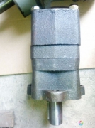 Гидромотор МГП 160 (ОМS-160), шпонка по 5000руб продам - миниатюра-1 (Липецк)