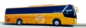 Запчасти для автобусов МАЗ ЛИАЗ ПАЗ НЕФАЗ YUTONG GOLDEN DRAGON и троллейбусов  - миниатюра-3 (Москва)