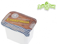 Сыр плавленый пастообразный ТМ «СЫРОФФ» - миниатюра-1 (Новосибирск)