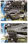 Производим под заказ трубки высокого давления для двигателей 6ч 18/22, 6ч12/14 - миниатюра-1 (Саранск)