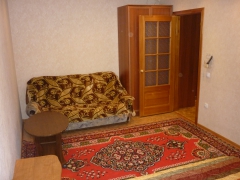 квартиры посуточно - миниатюра-1 (Хабаровск)
