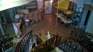 Сдаётся оригинальное помещение кафе клуба в центре г.Пскова  - миниатюра-3 (Псков)