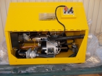 Предпусковой подогреватель двигателя Микуни - миниатюра-3 (Чита)