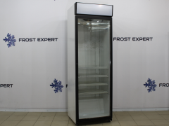 Холодильный шкаф со стеклом - миниатюра-0 (Санкт-Петербург)